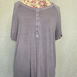 American Eagle Henly Tee